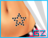 GZ~ StarGem Black