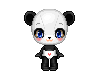 Sweet Panda