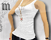 m> Plain Tank Top