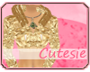Product Image for !CG! Winter Hoody Gold