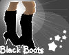 Black Boots