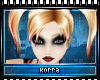 [A]Harley Quinn V3 Hair