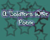 Quiet Hero (poem)