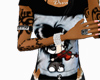 Emo musician top