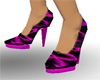 Pink Girls Shoes