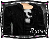 {R}Skull Jacket ~