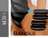 *.IAH| Coast [L] Bangles