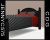 Bed 1