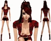 {YT} Outfits with Tatoo