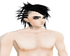 Punk Black