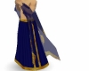 [M] God Robes Blue