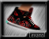 {Lex}M.O.E Custom Female