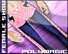 [PM] Long Pant 158