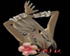 Saru Modern Luxurious