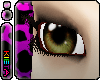 Kieta's Green brown Eye