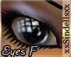 *Black whole* Eyes F