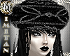 (MI) Snow hat