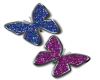 GLiTTeR BuTTeRfLiEs