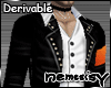 *Nm*Hot Shirt[M]