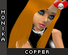 [DL] Monika Copper