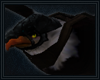 Dark Warrior Eagle