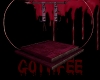 Zombie Bloodlust Swing