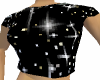 moon beam  Baby Tee