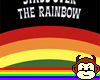 over the rainbow