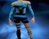 [Gz] Ice Net Suit