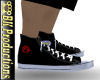 Product Image for BK Chucks HT Anarchy