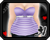 Av~BBW Monica Top Purple