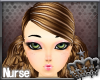 #Vampire Dolly Head
