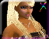 ! Sunny blond merna