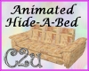 C2u Animated Hide-A-Bed
