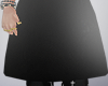 R} Dope Overlay Skirt M