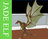 [JE] Desert dragon