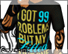 RVRS' Fitted Tee v2