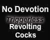 RC - No Devotion