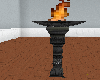 Dark Drow Torch