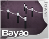 Bayao Club Ropes