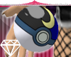 *Moon Ball (Pok&eacute;mon).