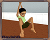RG Shibari Pose 1