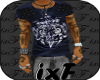 -ixF- Aff. Evolution