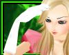 +FF+ Princess peach Glov