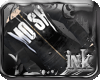 +Ink+ Mosh Sweater