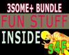 :s4f-ap-3some+ bundle