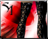 [SMn] Mary's boots