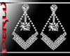 (PX)Seduction Earrings