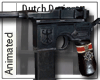 Mauser C96 Officer Sp