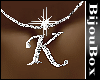 BBox-Diamond Necklace K
